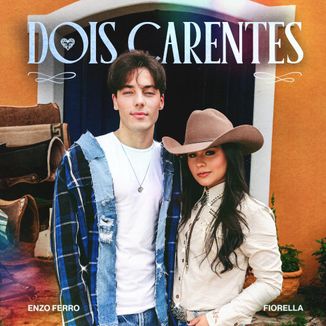 Foto da capa: Dois Carentes