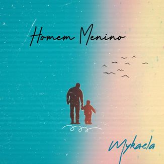 Foto da capa: Homem Menino