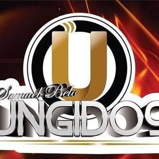 Foto da capa: Banda Ungidos