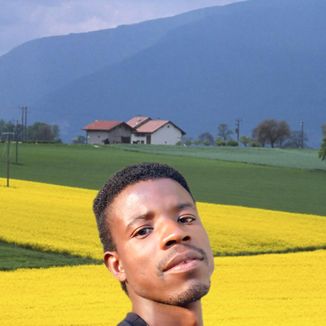 Foto da capa: Velho Gideão