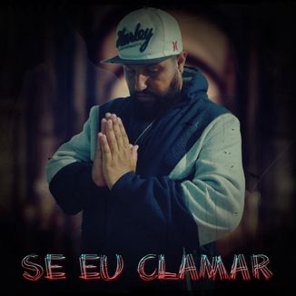 Foto da capa: Se Eu Clamar