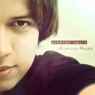 Foto da capa: Acima da razão