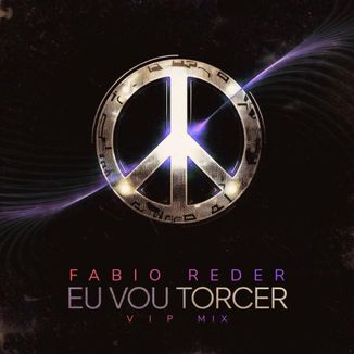 Foto da capa: Eu Vou Torcer