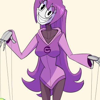 Foto da capa: Animazoo Vol. 2