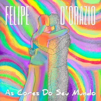 Foto da capa: As Cores Do Seu Mundo