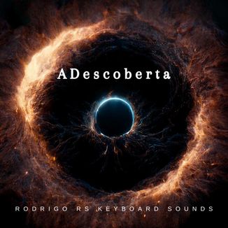 Foto da capa: A Descoberta