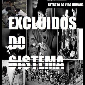 Foto da capa: Retratos Da Vida Humana