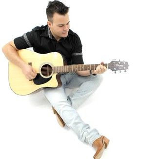 Foto da capa: Diney Silva Acústico