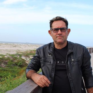 Foto da capa: LEVANTA-TE