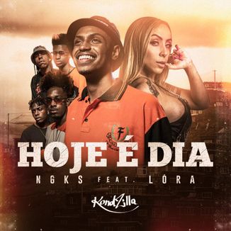 Foto da capa: Hoje É Dia