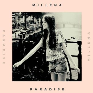 Foto da capa: 2º EP - PARADISE