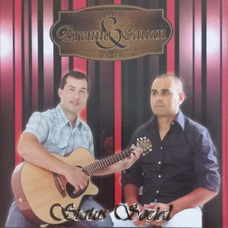 Foto da capa: Status Social
