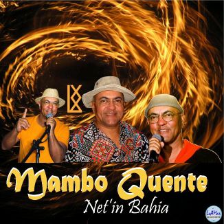 Foto da capa: Mambo Quente