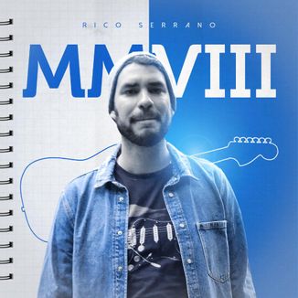 Foto da capa: MMVIII