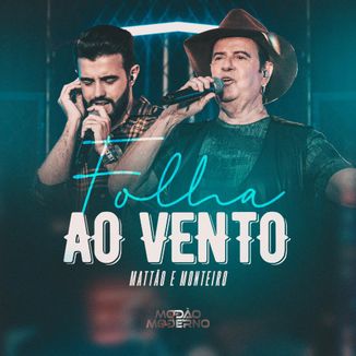 Foto da capa: Folha Ao Vento