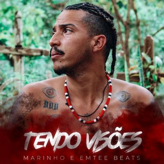 Foto da capa: Tendo Visões
