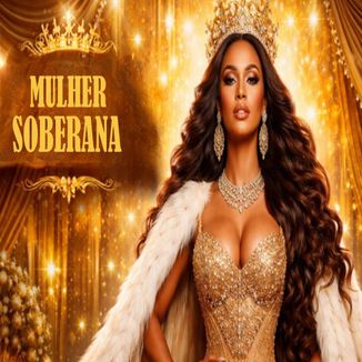 Foto da capa: Mulher Soberana