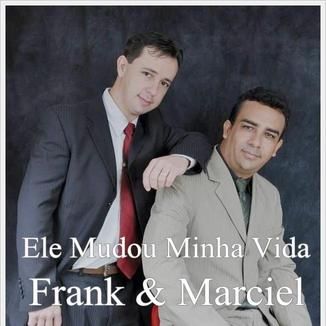 Foto da capa: Ele Mudou A Minha Vida