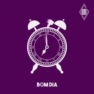 Foto da capa: Bom Dia