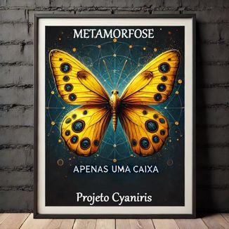 Foto da capa: Apenas Uma Caixa