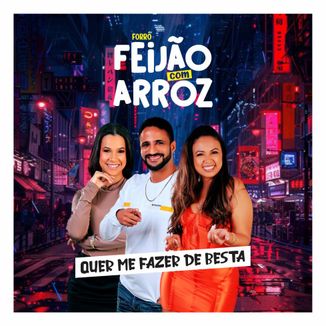 Capa do disco