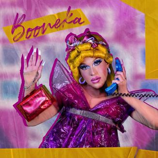 Foto da capa: Booneka