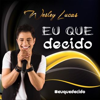 Foto da capa: Eu que decido