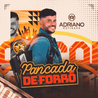 Foto da capa: Pancada de Forró