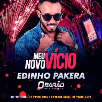 Foto da capa: Piseiro Meu Novo Vício