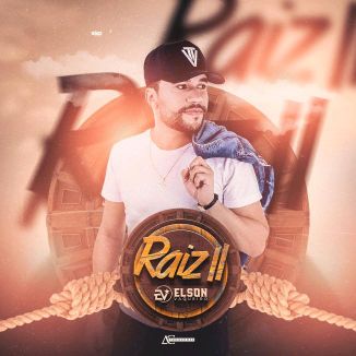 Foto da capa: Elson Vaqueiro - Raiz II