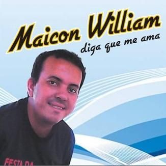 Foto da capa: diga que me ama