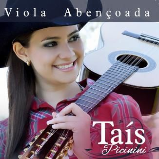 Foto da capa: Viola Abençoada