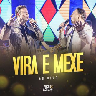 Foto da capa: Vira e Mexe