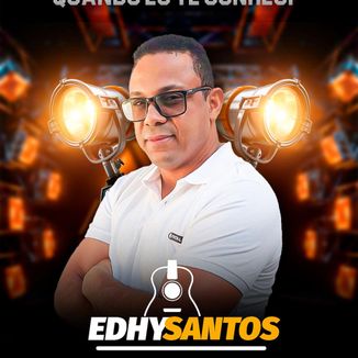 Foto da capa: Qquando Eu Te Conheci