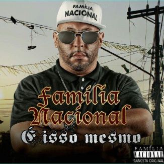 Foto da capa: É isso mesmo