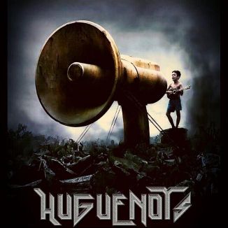 Foto da capa: Cidade Decomposta (Single)