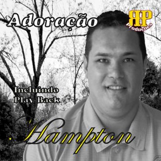 Foto da capa: Adoração