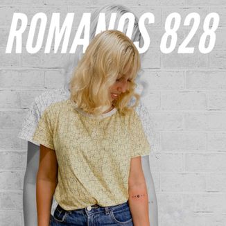 Foto da capa: Romanos 828