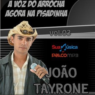 Foto da capa: CD Vol.03 Pisadinha
