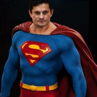 Foto da capa: Super Moro
