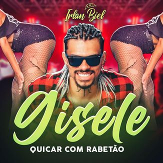 Foto da capa: Gisele