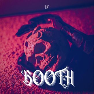 Foto da capa: Booth