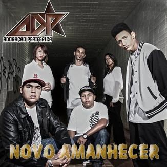 Foto da capa: E. P Novo amanhecer