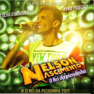 Foto da capa: PRA PAREDÃO 2018