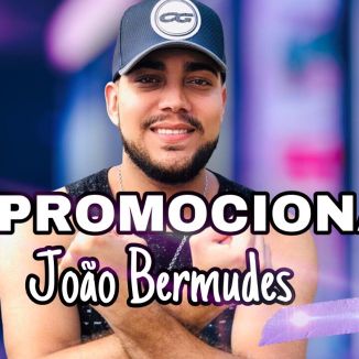 Foto da capa: CD PROMOCIONAL - João Bermudes