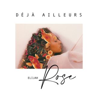 Foto da capa: Déjà Ailleurs