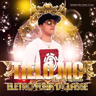Foto da capa: ELETROFUNK D'CLASSE