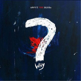 Foto da capa: Why?