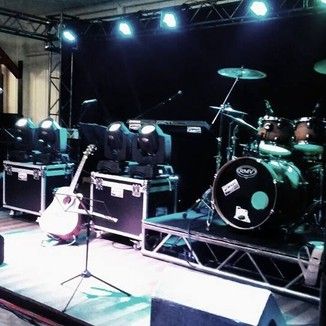 Foto da capa: Musicas Banda Monalliz