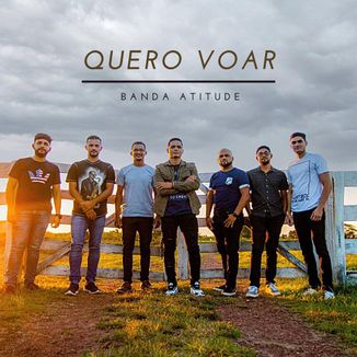Foto da capa: Quero voar